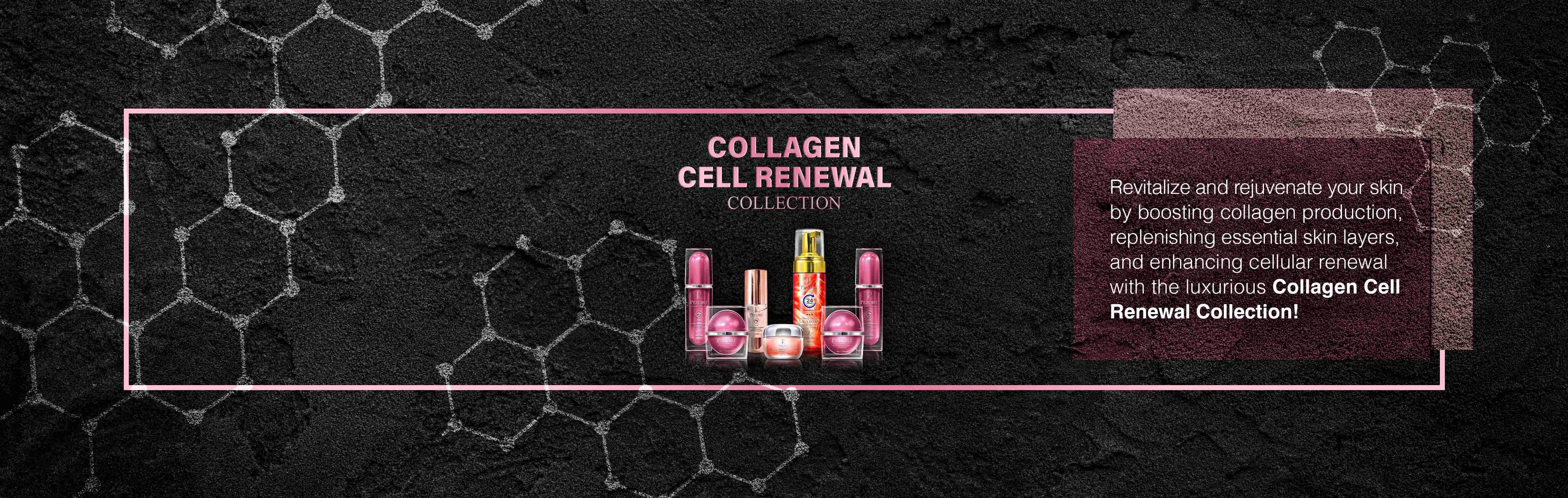 Revitalize Your Timeless Radiance